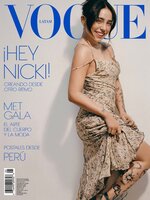 Vogue Latin America